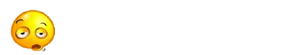 Sticker from popo emoji