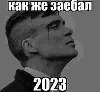 😀 emoji хочу сдохнуть Telegram sticker 24 of 69