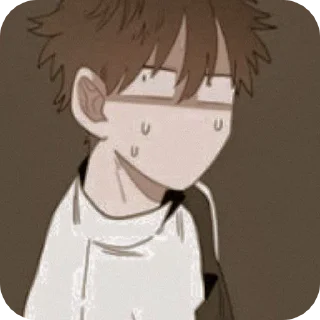 Sticker from @gauntree Kᴀng Sᴏᴏhwᴀ-sign lᴀnguᴀgᴇ