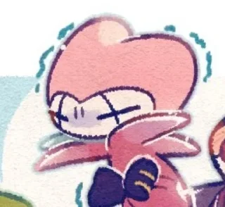 🥶 emoji жучки Telegram sticker 13 of 119