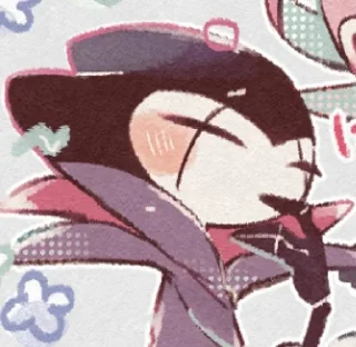 ☺️ emoji жучки Telegram sticker 5 of 119