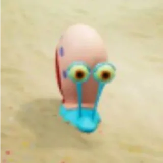 🐌 emoji Джипег конопля Telegram sticker 7 of 7