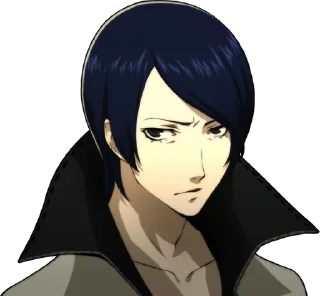 🌟 emoji Kitagawa Yusuke Telegram sticker 7 of 19