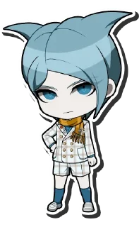 🌟 emoji 🫐 – Nagisa Shingetsu! °^° Telegram sticker 15 of 55