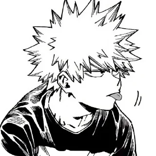 Sticker from 𝐾𝑎𝑡𝑠𝑢𝑘𝑖 𝐵𝑎𝑘𝑢𝑔𝑜/Dekart_Deka:@fStikBot
