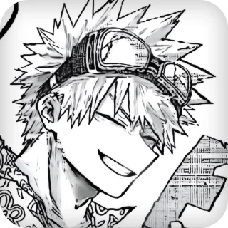 💥 emoji 𝐾𝑎𝑡𝑠𝑢𝑘𝑖 𝐵𝑎𝑘𝑢𝑔𝑜/Dekart_Deka:@fStikBot Telegram sticker 17 of 75