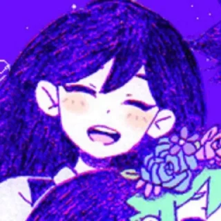 Sticker from 𝙈𝙖𝙧𝙞 𝙗𝙮 @ganymededess