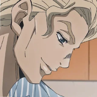 😏 emoji Кира супермаси Telegram sticker 17 of 22