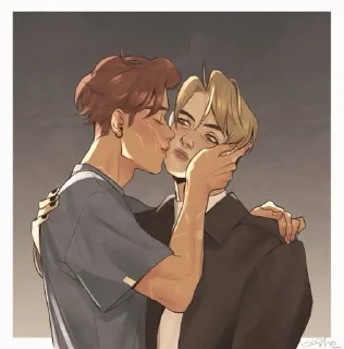 🌟 emoji Andreil Telegram sticker 13 of 119