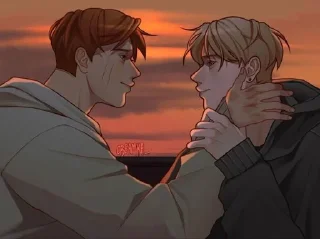 🌟 emoji Andreil Telegram sticker 20 of 119
