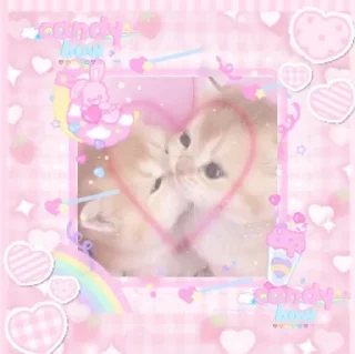 🌟 emoji Картинки😌💗 Telegram sticker 17 of 99