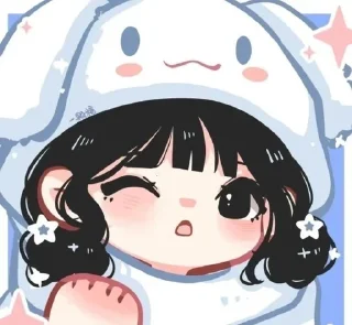 🌟 emoji Картинки😌💗 Telegram sticker 14 of 99