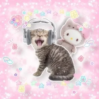 🌟 emoji Картинки😌💗 Telegram sticker 8 of 99
