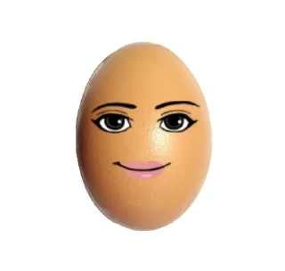 🥚 emoji 🥚 Telegram sticker 8 of 9