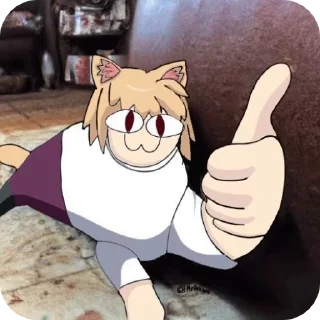 🌟 emoji Я гейшачка 7 Telegram sticker 11 of 50