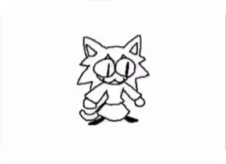 🌟 emoji Я гейшачка 7 Telegram sticker 13 of 50