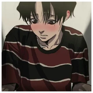 🔪 emoji толя абьюзер Telegram sticker 20 of 60