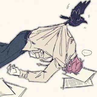 😱 emoji Май любимки ептить Telegram sticker 14 of 68