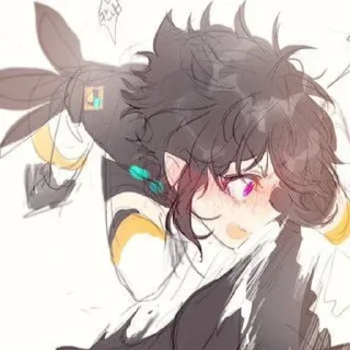 😵 emoji Май любимки ептить Telegram sticker 9 of 68