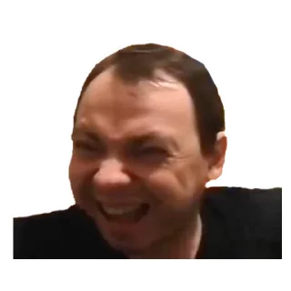 😂 emoji Tupa Splash Telegram sticker 16 of 71