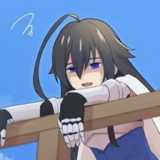 😅 emoji Май любимки ептить Telegram sticker 11 of 68