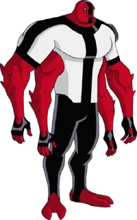 🐙 emoji Ben10 Classic @Emirxan1 Telegram sticker 3 of 13