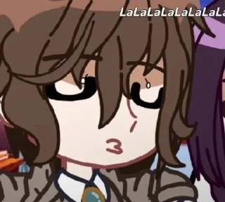 Sticker from парные стикеры соукоку~°Dazai°