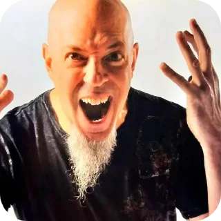 ✋ emoji 🎹 JORDAN RUDESS BEST 🎹 Telegram sticker 13 of 50