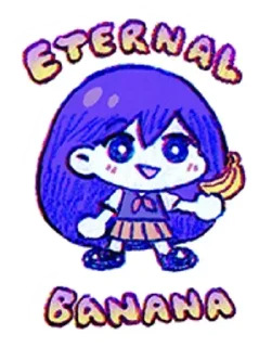 🫧 emoji ☆ﾟ. 🎹 Marie! *･｡ﾟ Telegram sticker 20 of 23