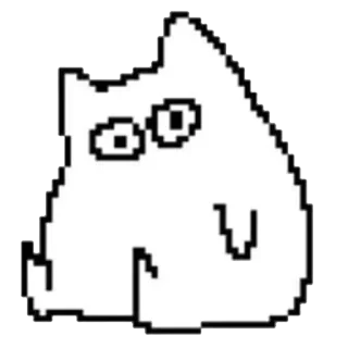 😶 emoji ∞︎ @stickersff ∞ Telegram sticker 15 of 87