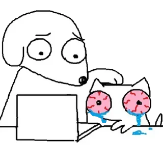 😔 emoji ∞︎ @stickersff ∞ Telegram sticker 16 of 87