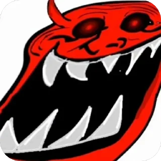 😡 emoji ЧЗХ Telegram sticker 16 of 99