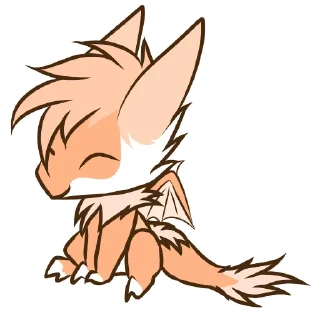 🥰 emoji Alan Retofr @AlanFurry Telegram sticker 4 of 93