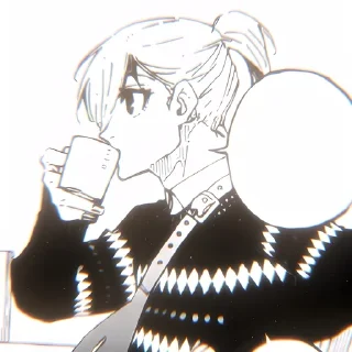 🥛 emoji 愛  —   𝖢𝗁𝗂𝗀𝗂𝗋𝗂 @suwilover Telegram sticker 17 of 71