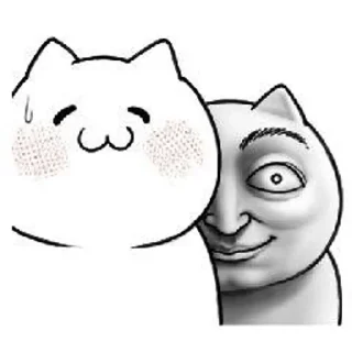 😉 emoji 💝 Telegram sticker 16 of 36