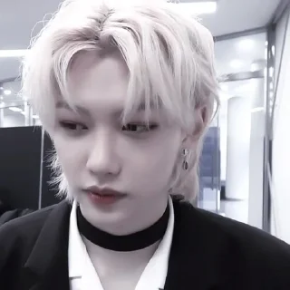 🌟 emoji ✩stray~kids✩ Telegram sticker 24 of 65