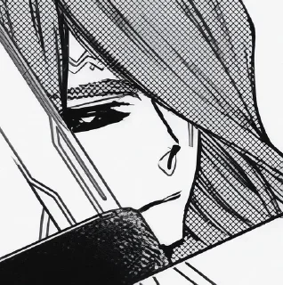 🌟 emoji [{Thor}]@I_bleach Telegram sticker 12 of 50