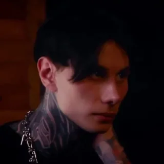 🤓 emoji Дмитрий Матвеев Telegram sticker 17 of 78