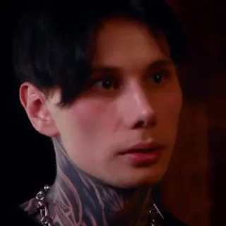 🧐 emoji Дмитрий Матвеев Telegram sticker 15 of 78