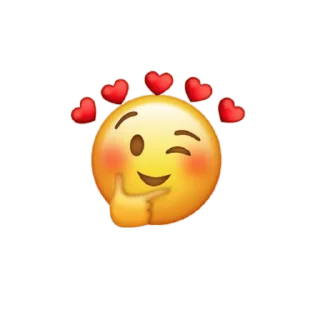 🧸 emoji emojis by @multiki_ru Telegram sticker 13 of 35