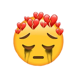 🧸 emoji emojis by @multiki_ru Telegram sticker 14 of 35