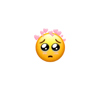 🧸 emoji emojis by @multiki_ru Telegram sticker 6 of 35