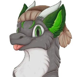 🧢 emoji Aira bei Iney Telegram sticker 11 of 88