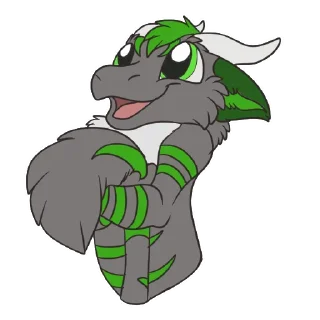 ☺️ emoji Aira bei Iney Telegram sticker 16 of 88