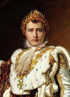 🌟 emoji Napoleon🇲🇫 Чат✨👉 @PiarSubCoin Telegram sticker 15 of 43
