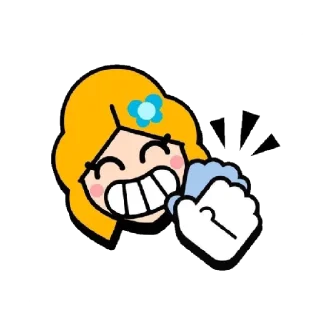 👏 emoji пиперка от wem1xi🤭 Telegram sticker 8 of 12