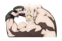 Sticker from Стальной алхимик :: @animesticks