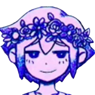 😏 emoji ямы любим санфлаверов Telegram sticker 5 of 43
