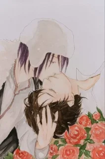 💋 emoji Dostozai Telegram sticker 8 of 97