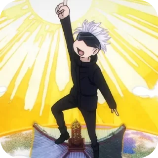 🤩 emoji Магические пидорасы #2 Telegram sticker 17 of 119